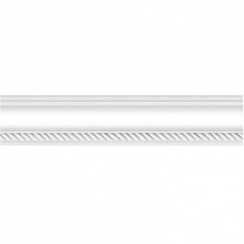 Потолочный плинтус из пенопласта, пвх, полиуретана, пенополистирола и дюрополимера.