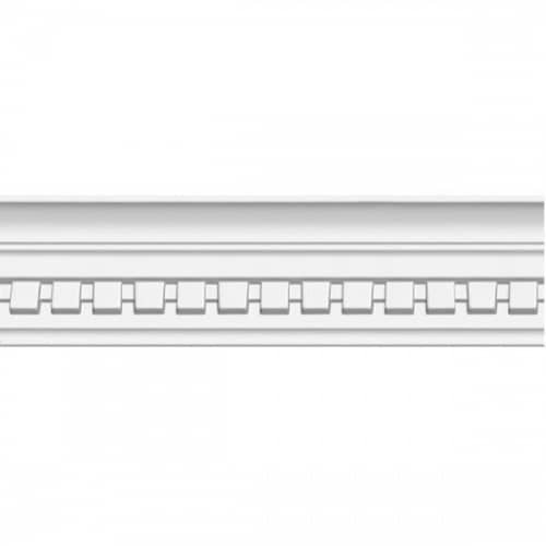 Потолочный плинтус из пенопласта, пвх, полиуретана, пенополистирола и дюрополимера.