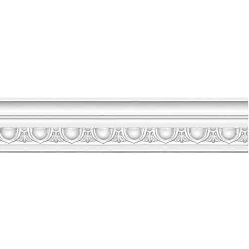 Потолочный плинтус из пенопласта, пвх, полиуретана, пенополистирола и дюрополимера.