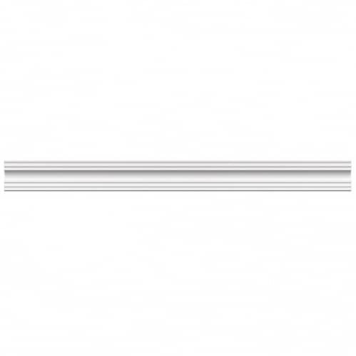 Потолочный плинтус из пенопласта, пвх, полиуретана, пенополистирола и дюрополимера.