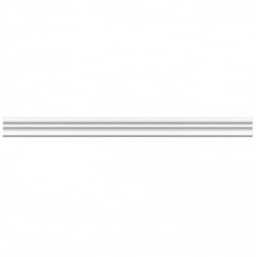 Потолочный плинтус из пенопласта, пвх, полиуретана, пенополистирола и дюрополимера.