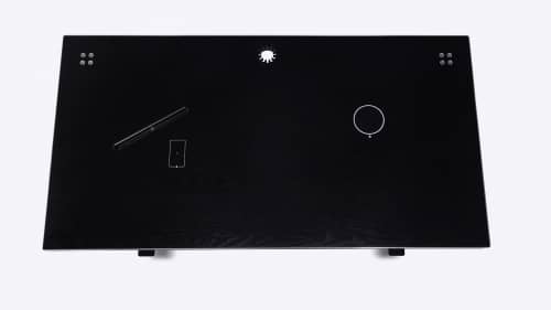 Купить Стол Tabula Sense Smart Desk с телескопическими ножками по низкой цене