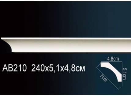 Потолочный плинтус из пенопласта, пвх, полиуретана, пенополистирола и дюрополимера.