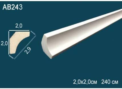 Потолочный плинтус из пенопласта, пвх, полиуретана, пенополистирола и дюрополимера.