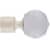 наконечник dda орион для карниза белое золото d16 мм Купить Наконечник DDA Орион для карниза белое золото D16 мм по низкой цене