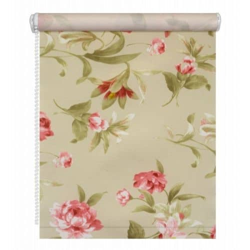 Купить Рулонная штора DDA Прованс 43х170 см по низкой цене