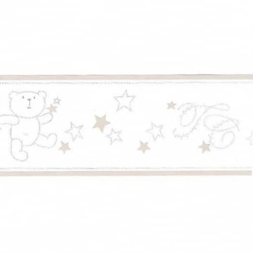 Купить Бордюр Lutece Tartine et Chocolat 12091809 бумажный по низкой цене