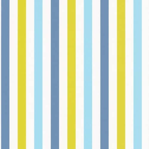 Купить Обои Lutece Les Petits Curieux 11160201 бумажные по низкой цене