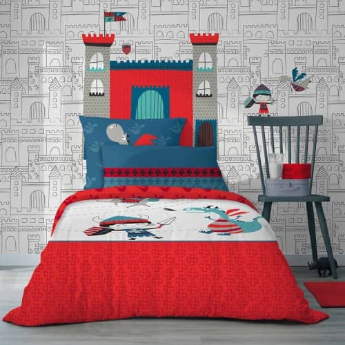 Купить Обои Lutece Les Petits Curieux 11160309 бумажные по низкой цене