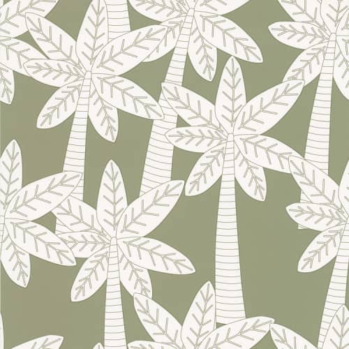 Купить Обои  Lutece Les Petits Curieux 11160504 бумажные по низкой цене