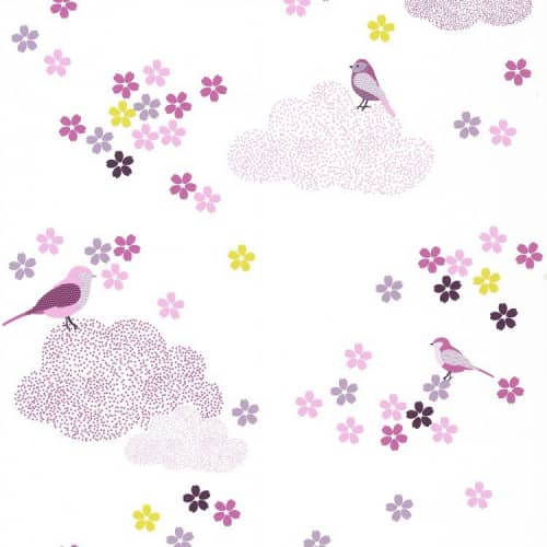 Купить Обои Lutece Les Petits Curieux 36160613 бумажные по низкой цене