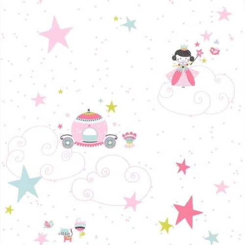 Купить Обои Lutece Les Petits Curieux 36160803 бумажные по низкой цене