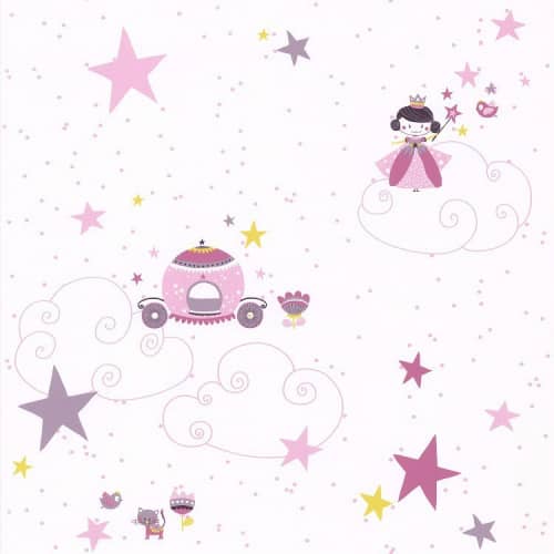 Купить Обои Lutece Les Petits Curieux 36160813 бумажные по низкой цене