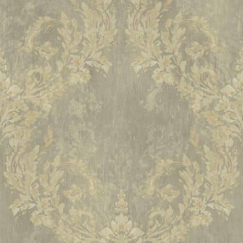 Купить Обои York Autumn Dreams KP4903 бумажные по низкой цене