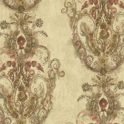 Купить Обои York Autumn Dreams KP4917 бумажные по низкой цене