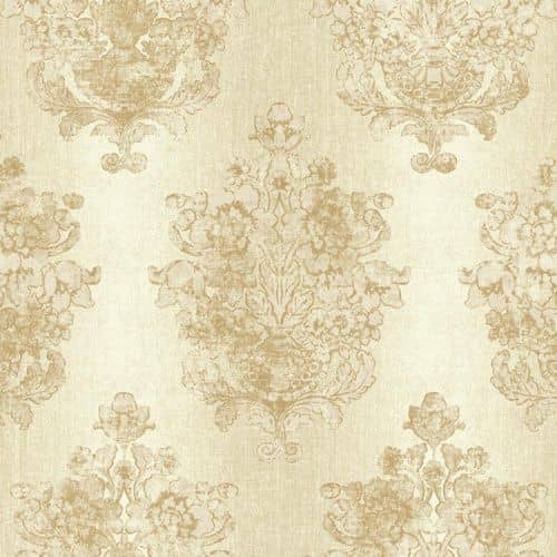 Купить Обои York Autumn Dreams KP4958 бумажные по низкой цене