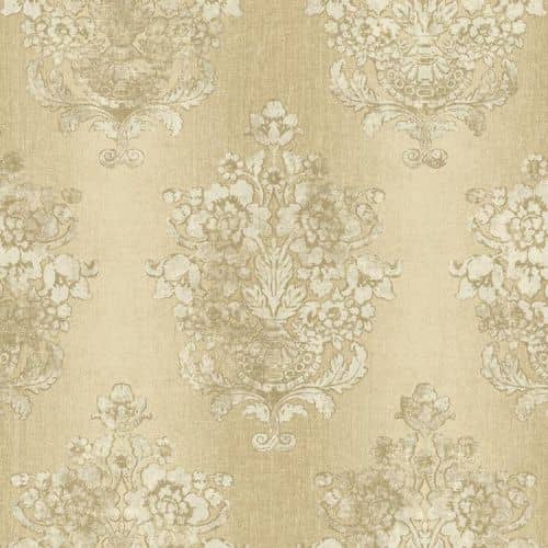 Купить Обои York Autumn Dreams KP4960 бумажные по низкой цене