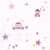 Купить Обои Lutece Les Petits Curieux 36160813 бумажные по низкой цене