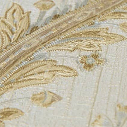 Купить Обои Ascot Wallpapper Adagio RJC4002-2 виниловые на флизелиновой основе по низкой цене