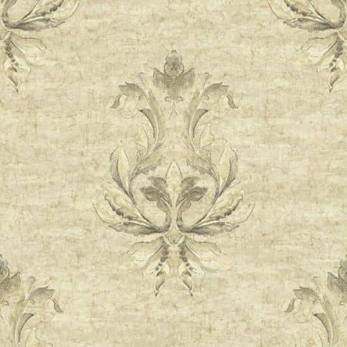 Купить Обои York Autumn Dreams KP5004 бумажные по низкой цене