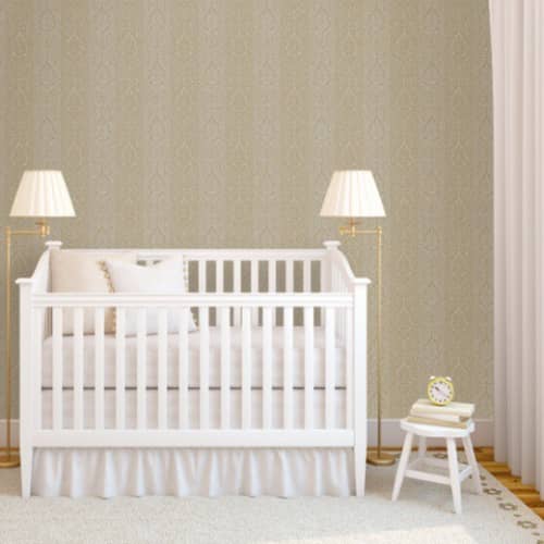 Купить Обои York Marquis PR9080 бумажные по низкой цене