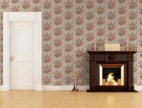 Купить Обои York Rhapsody VR3401 бумажные по низкой цене