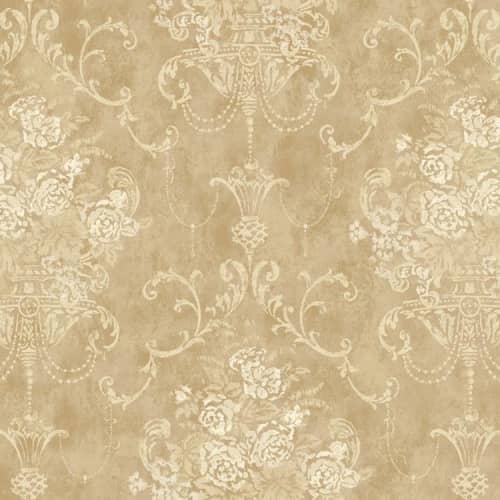 Купить Обои York Rhapsody VR3469 бумажные по низкой цене