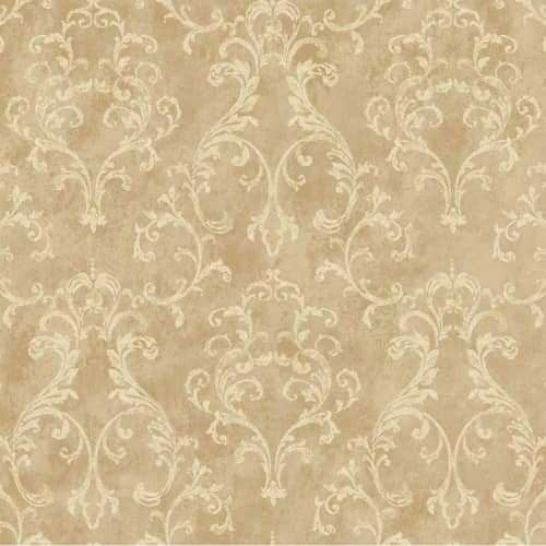 Купить Обои York Rhapsody VR3485 бумажные по низкой цене