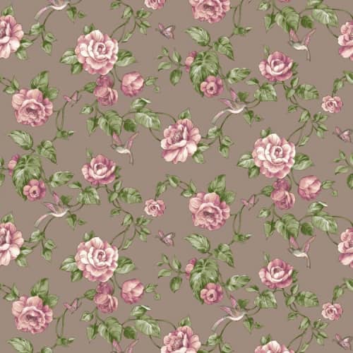 Купить Обои York Rhapsody VR3510 бумажные по низкой цене