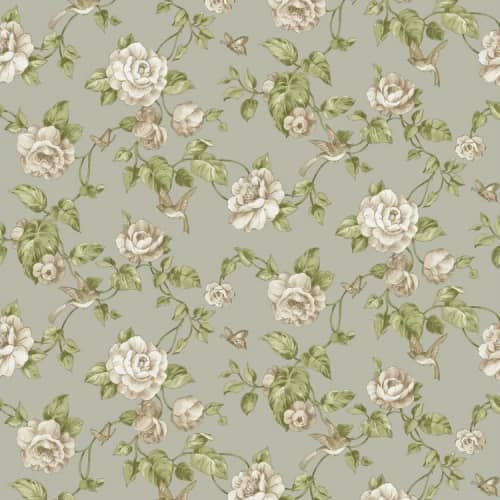 Купить Обои York Rhapsody VR3512 бумажные по низкой цене