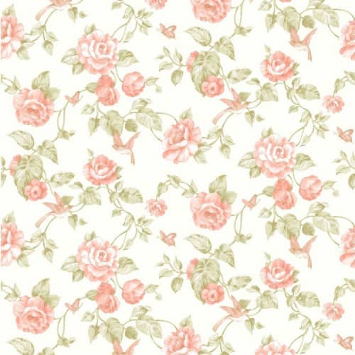 Купить Обои York Rhapsody VR3514 бумажные по низкой цене