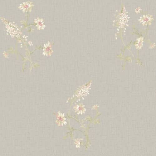 Купить Обои York Sapphire Oasis JR5711 бумажные по низкой цене