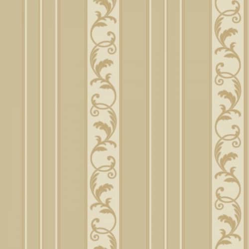 Купить Обои York Sapphire Oasis JR5720 бумажные по низкой цене