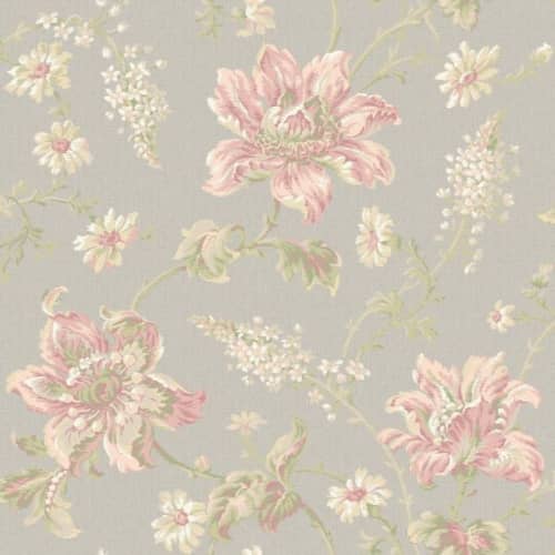 Купить Обои York Sapphire Oasis JR5756 бумажные по низкой цене