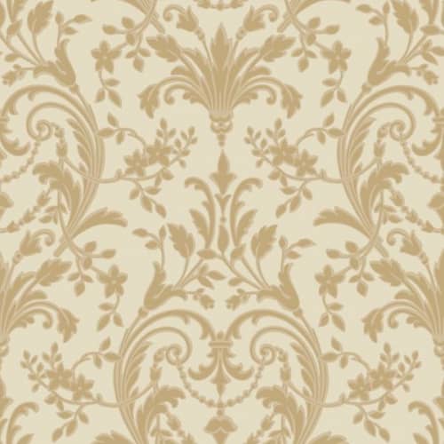 Купить Обои York Sapphire Oasis JR5821 бумажные по низкой цене