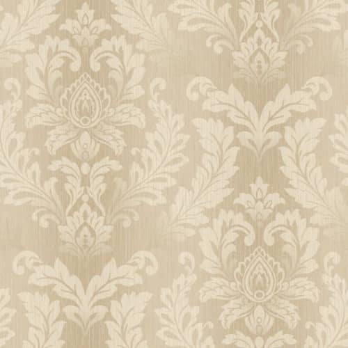 Купить Обои York Sapphire Oasis JR5829 бумажные по низкой цене