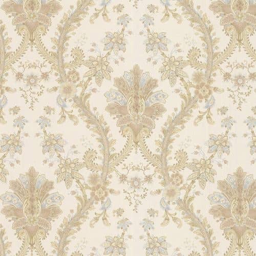 Купить Обои Ascot Wallpapper Adagio RJC4002-2 виниловые на флизелиновой основе по низкой цене