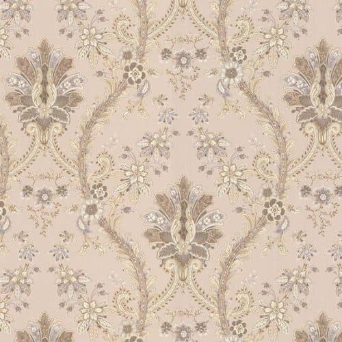 Купить Обои Ascot Wallpapper Adagio RJC4002-7 виниловые на флизелиновой основе по низкой цене