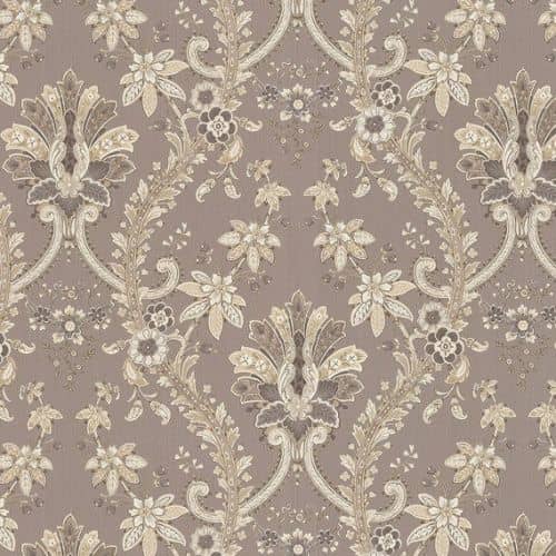 Купить Обои Ascot Wallpapper Adagio RJC4002-8 виниловые на флизелиновой основе по низкой цене
