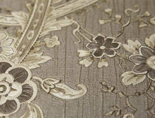 Купить Обои Ascot Wallpapper Adagio RJC4002-8 виниловые на флизелиновой основе по низкой цене