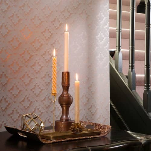 Купить Обои BN International Boutique BN 17781 виниловые на флизелиновой основе по низкой цене