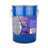 Купить Эмаль Pufas Decoself ПФ-115 белая 5 кг по низкой цене
