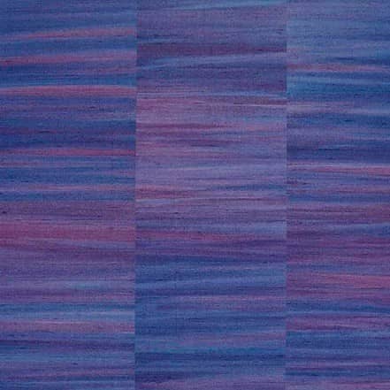 Купить Обои Casamance Azuli 73040384 виниловые на бумажной основе по низкой цене