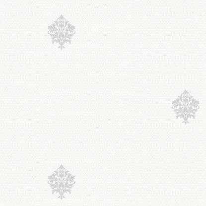 Купить Обои Grandeco Imperial IL 1101 виниловые на флизелиновой основе по низкой цене