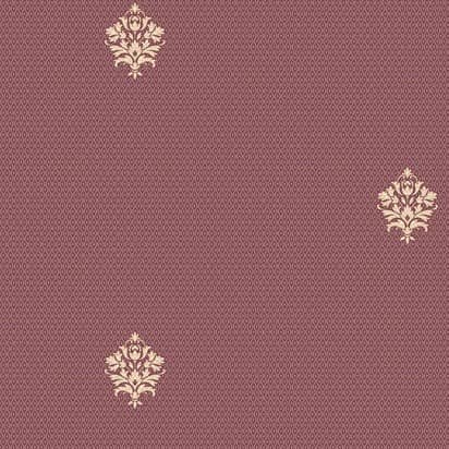 Купить Обои Grandeco Imperial IL 1103 виниловые на флизелиновой основе по низкой цене