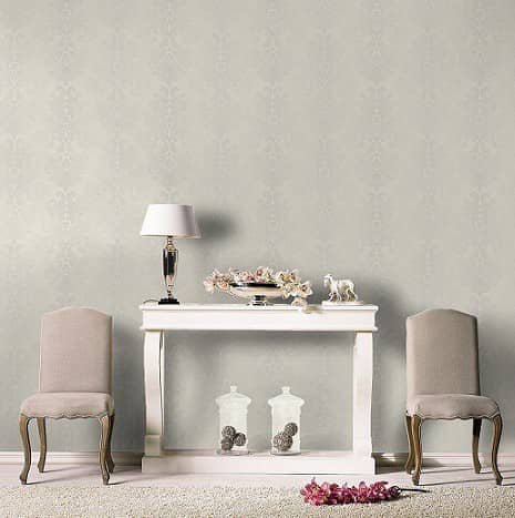 Купить Обои Rasch En Suite 546170 виниловые по низкой цене