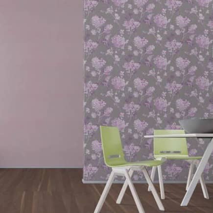 Купить Обои Rasch Florentine 448535 виниловые по низкой цене