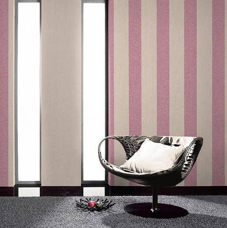 Купить Обои Rasch Florentine 448740 виниловые по низкой цене