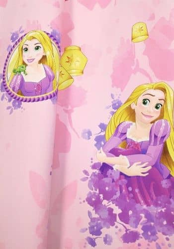 Купить Обои Erismann Disney Rapunzel E-D-003B виниловые на флизелиновой основе по низкой цене