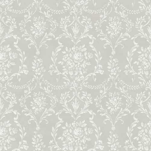 Купить Обои Grandeco Little Florals 3001 LF виниловые на флизелиновой основе по низкой цене